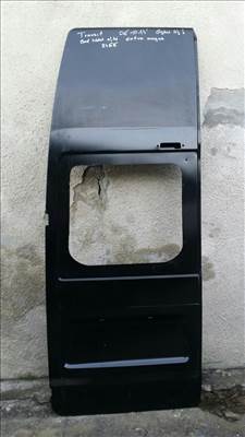 Ford Transit Csomagtérajtó / Bal hátsó ajtó 2006-2014