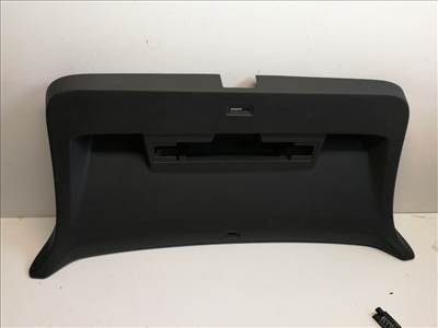 Volkswagen T-Cross alsó csomagtérajtó kárpit 2GM867601A