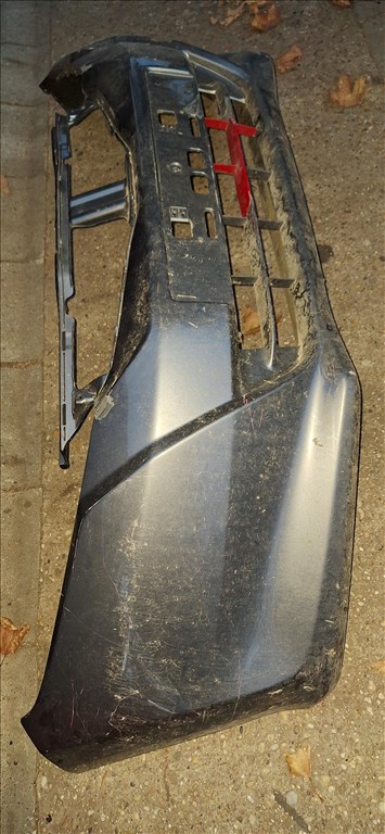 Honda Jazz első lökhárító  2. kép