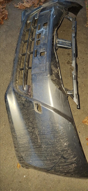 Honda Jazz első lökhárító  3. kép