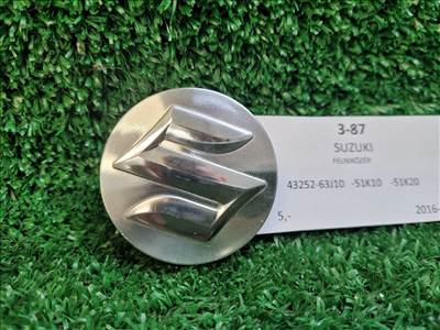 SUZUKI SX4 S-Cross II Felniközép (1 db) 4325263J10 4325251k10