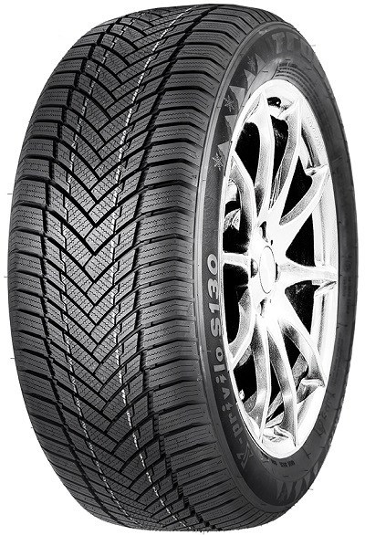 Tracmax X-PRIVILO S-130 145/65 R15  1. kép