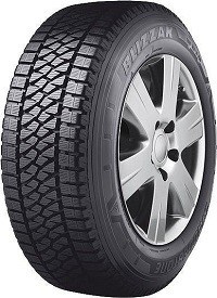 Bridgestone BLIZZAK W810 DOT2021 235/65 R16  1. kép