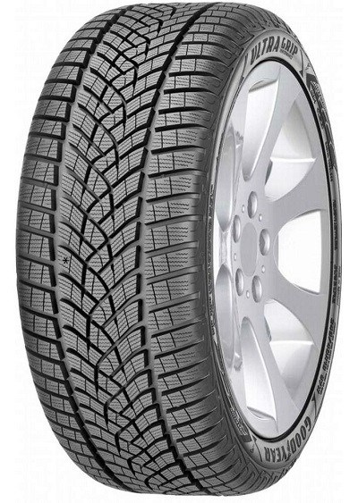 Goodyear UG Performance+ XL FP DOT21 205/50 R19  1. kép