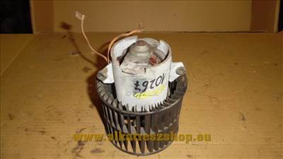 OPEL Astra F  fűtőmotor