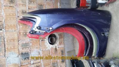 OPEL Vectra B sárvédő bal