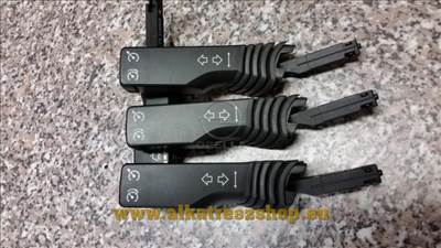 OPEL Astra H, Zafira B kormánykapcsoló index Tempomat