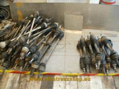 OPEL Meriva A féltengely jobb oldali 1.4-1.6-1.8 16V benzin