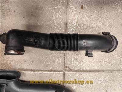 Opel Meriva A levegőcső z14xep 55354342