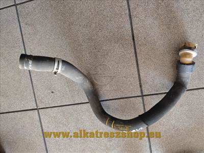 Opel Meriva A vízcső 13 181 077