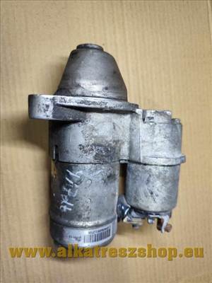 Opel Astra G, Astra H, Zafira B, Meriva A, Corsa D 1.7 CDTI DTI 11040600125N