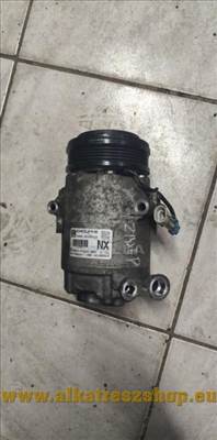 Opel Klíma kompresszor Delphi NX