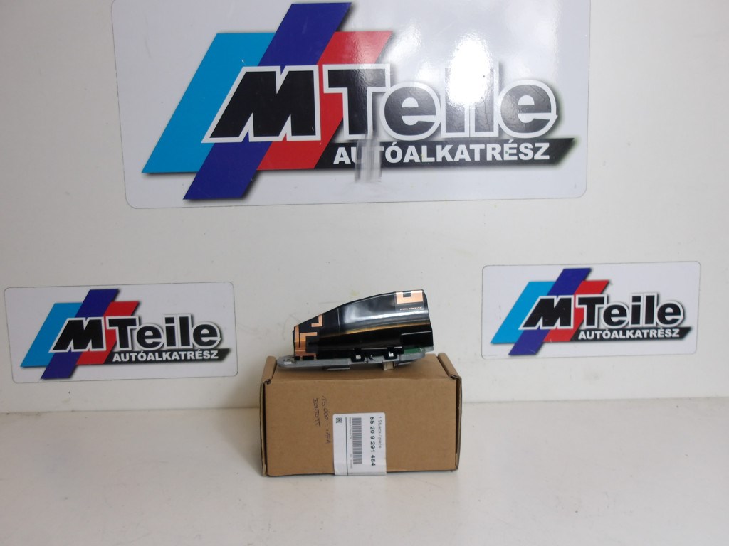 (GYÁRI BONTOTT) BMW Tetőantenna 2-es F45 / F46 / 5-ös G31 / 6 -os G32 GT / X1 F48 / X2 F39 / X3 G01 / X4 F26 / G02 / X5 F15 / M F85 / X6 F16 / M F86 1. kép