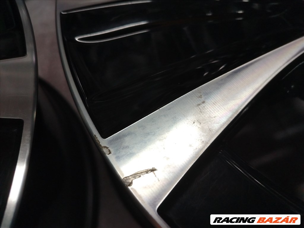 Mercedes E-osztály (W213, S213)/ C-osztály (W205 / S205) 18" használt (gyári felni) felni 6. kép