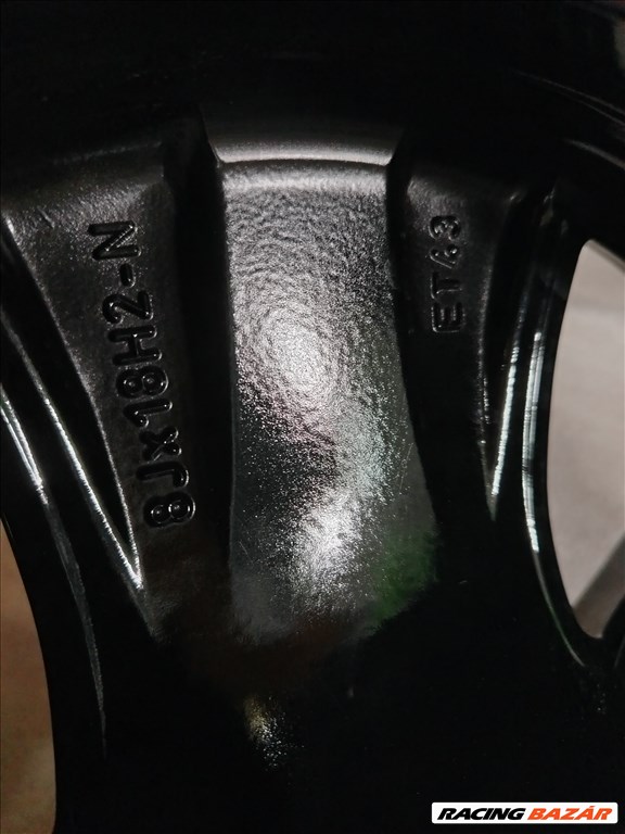 Mercedes E-osztály (W213, S213)/ C-osztály (W205 / S205) 18" használt (gyári felni) felni 8. kép