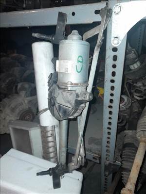 Opel corsa d első ablaktörlő motor