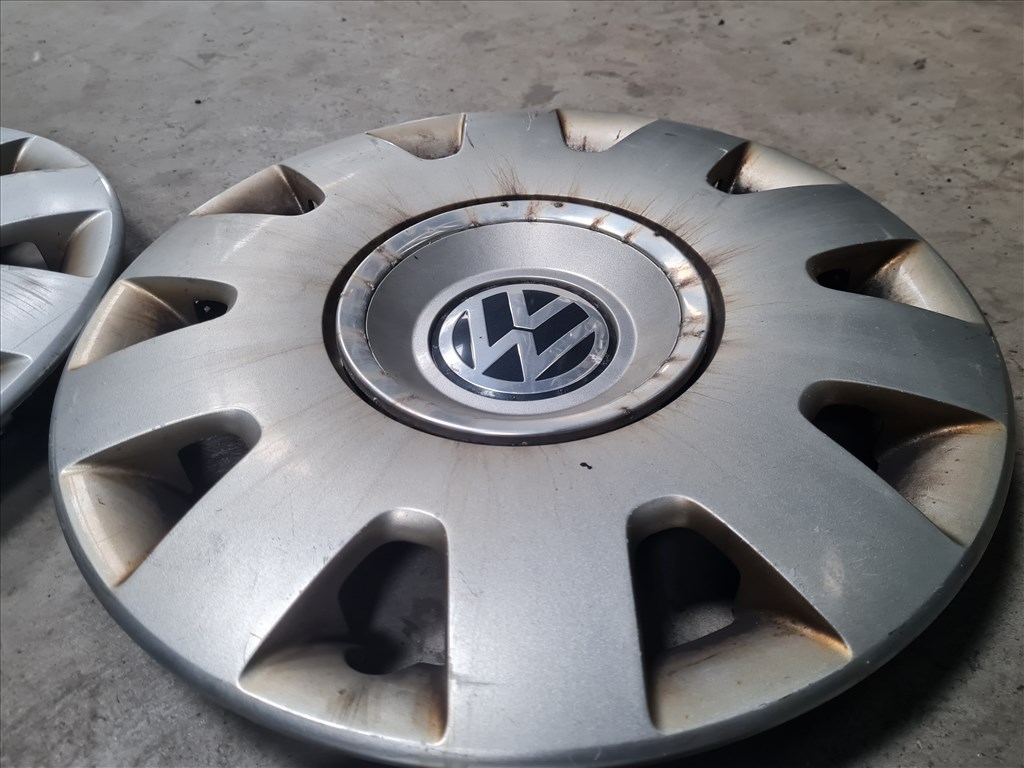 Volkswagen Golf IV, Volkswagen Bora dísztárcsa szett R16 (24761) 1j0601147ad 8. kép