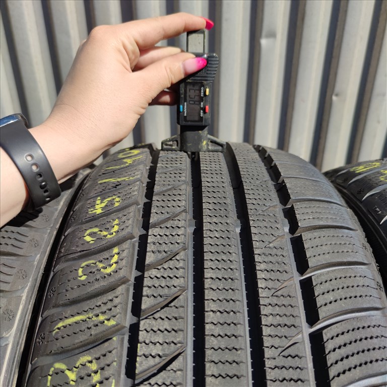 225/40 R18 Tomket téli gumi 99500ft a 4db/23/ 2. kép