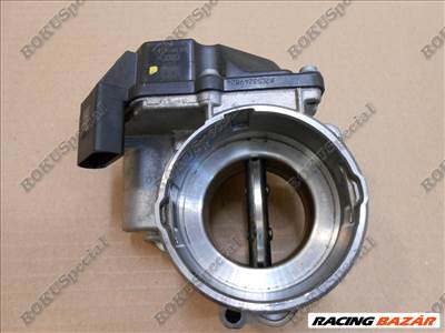 VW Passat B6,Golf V,Jetta V,Touran I,Caddy III, Passat CC Leállító-fojtószelep 1,9-2,0D  03G128063A