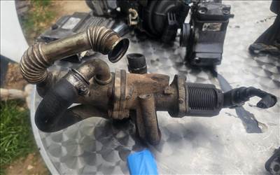 Opel Combo C Egr Szelep 1.3