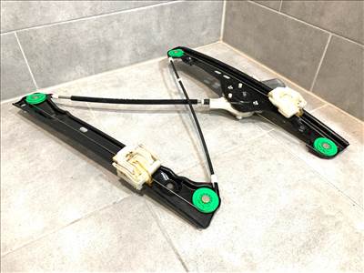 BMW 3-as sorozat E90, E91 jobb első ablakemelő szerkezet 51337140588 7140588