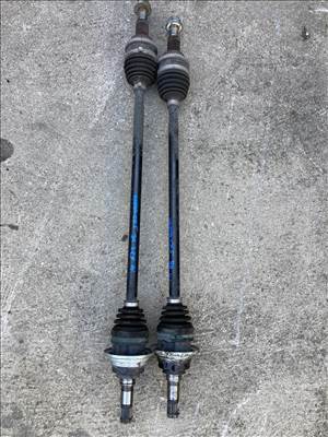 Mazda CX-5 (KE) Cx-5 hátsó féltengely 