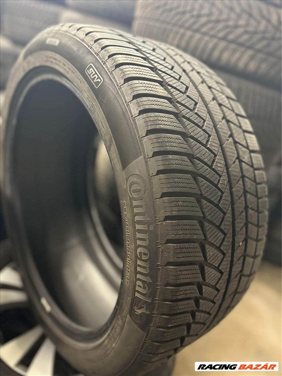  285/4021" újszerű Continental téli 285/40R21, 285/40 R21 , 4db 2. kép