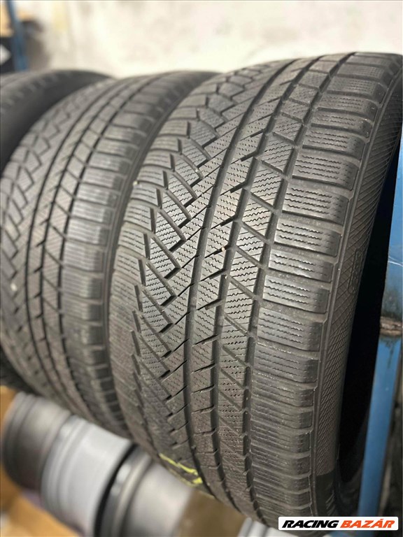  285/4021" újszerű Continental téli 285/40R21, 285/40 R21 , 4db 5. kép