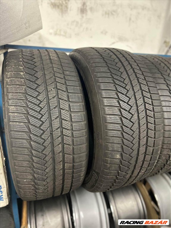  285/4021" újszerű Continental téli 285/40R21, 285/40 R21 , 4db 6. kép