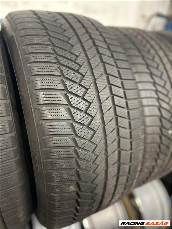  285/4021" újszerű Continental téli 285/40R21, 285/40 R21 , 4db 7. kép