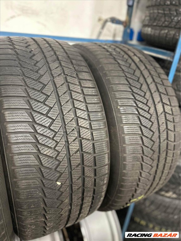  285/4021" újszerű Continental téli 285/40R21, 285/40 R21 , 4db 8. kép
