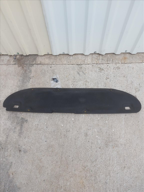 Toyota Urban Cruiser Motorháztető szigetelés 4301 1. kép