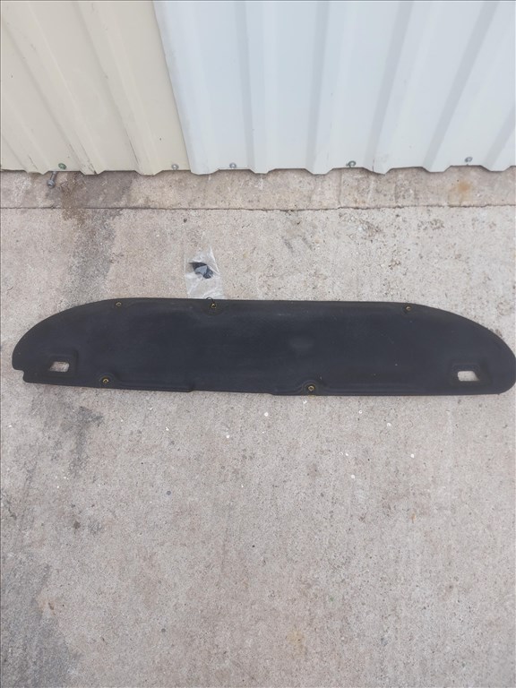 Toyota Urban Cruiser Motorháztető szigetelés 4301 2. kép