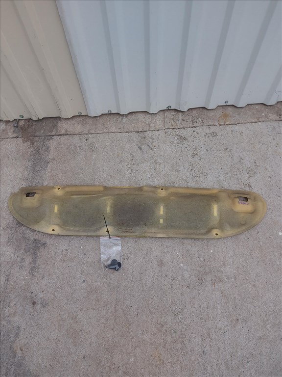 Toyota Urban Cruiser Motorháztető szigetelés 4301 3. kép