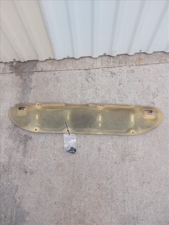 Toyota Urban Cruiser Motorháztető szigetelés 4301 4. kép