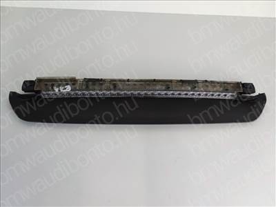 BMW X6 (E71, E72) Pótféklámpa (7207825, 63257207825)