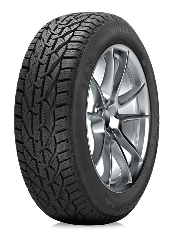 205/60 R 17 TAURUS WINTER     téli (93H M+S 3PMSF ) 1. kép