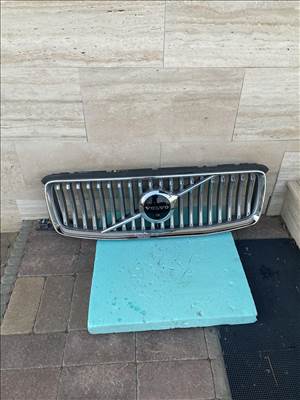 Volvo XC90 II. Hűtőrács(31698406)2018-  