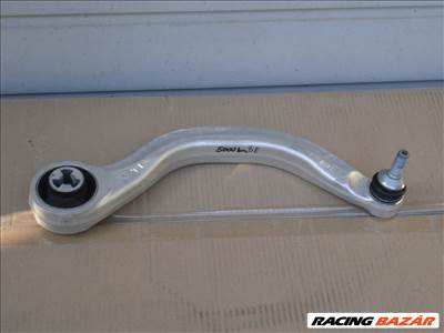 Tesla Model 3 Highland Bal első lengőkar 1344354-00-A 5000 Km