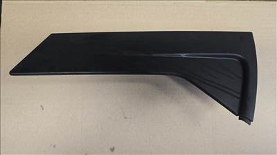 Renault Captur I bal hátsó ablak díszcsík 822351661r