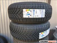 205/60 16 Michelin Alpin 6