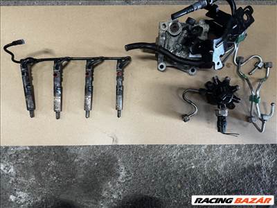 Renault Mégane II Clio 1.5 dCi porlasztó 8200421897