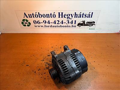 Chrysler Voyager III 2.5TD generátor  0123510106