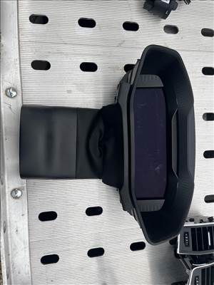 Skoda Karoq virtual cockpit óracsoport 565 920 790 H