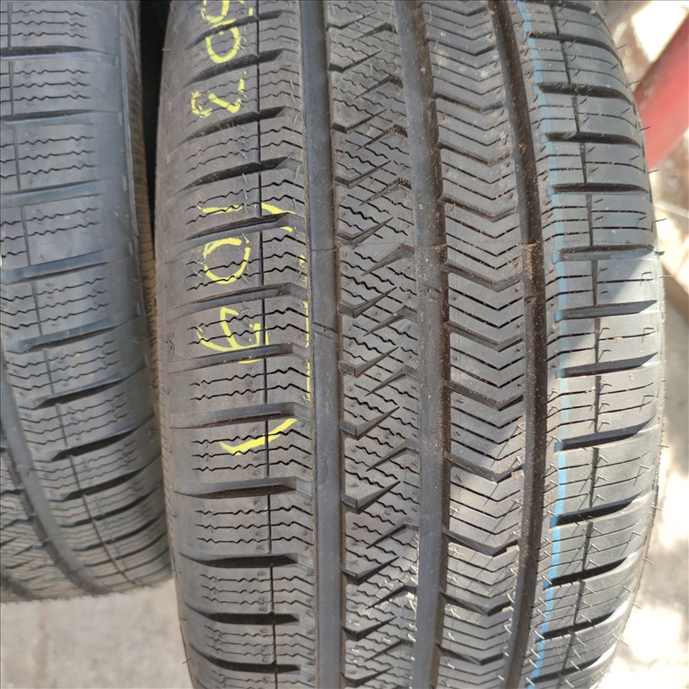  205/50 R15 ÚJ!! Vredestein téli gumi 90000ft a 4db/60/ 4. kép