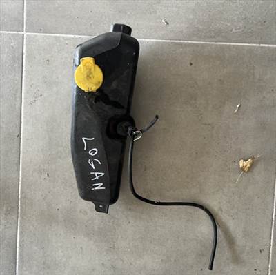 Dacia Logan II/Sandero II ablakmosó folyadék ablakmosó folyadék tartály  289107187r 289104583r