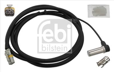 FEBI BILSTEIN 102457 - kerékfordulatszám érzékelő ERF MAN