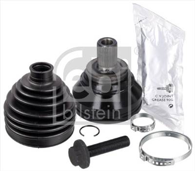 FEBI BILSTEIN 109402 - Féltengelycsukló készlet AUDI CUPRA SEAT SKODA VW
