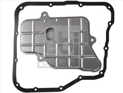 FEBI BILSTEIN 176314 - Hidraulika szűrő készlet, automatikus váltó SUBARU