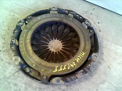 FORD FIESTA 05-08 Kuplung szerkezet